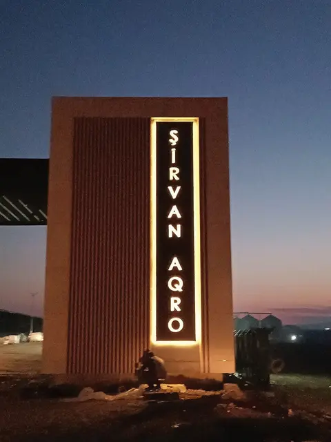 Metal Konstruksiyalar